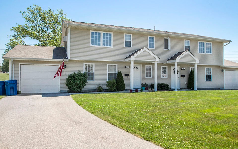 NAVSTA Newport Homes Rental Homes in Middletown, RI Neighborhoods